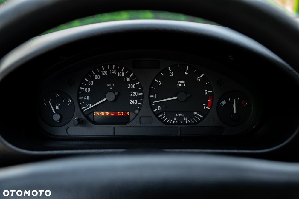BMW Seria 3 - 28