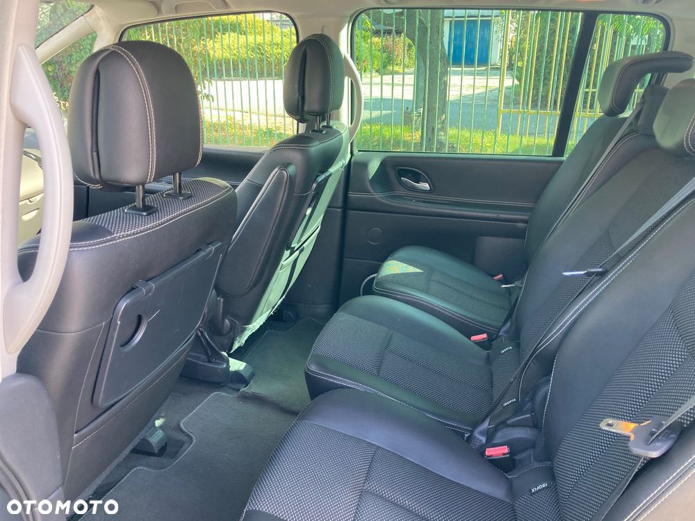 Renault Grand Espace 2.0 Authentique - 8