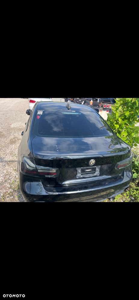 BMW Seria 3 335i - 20