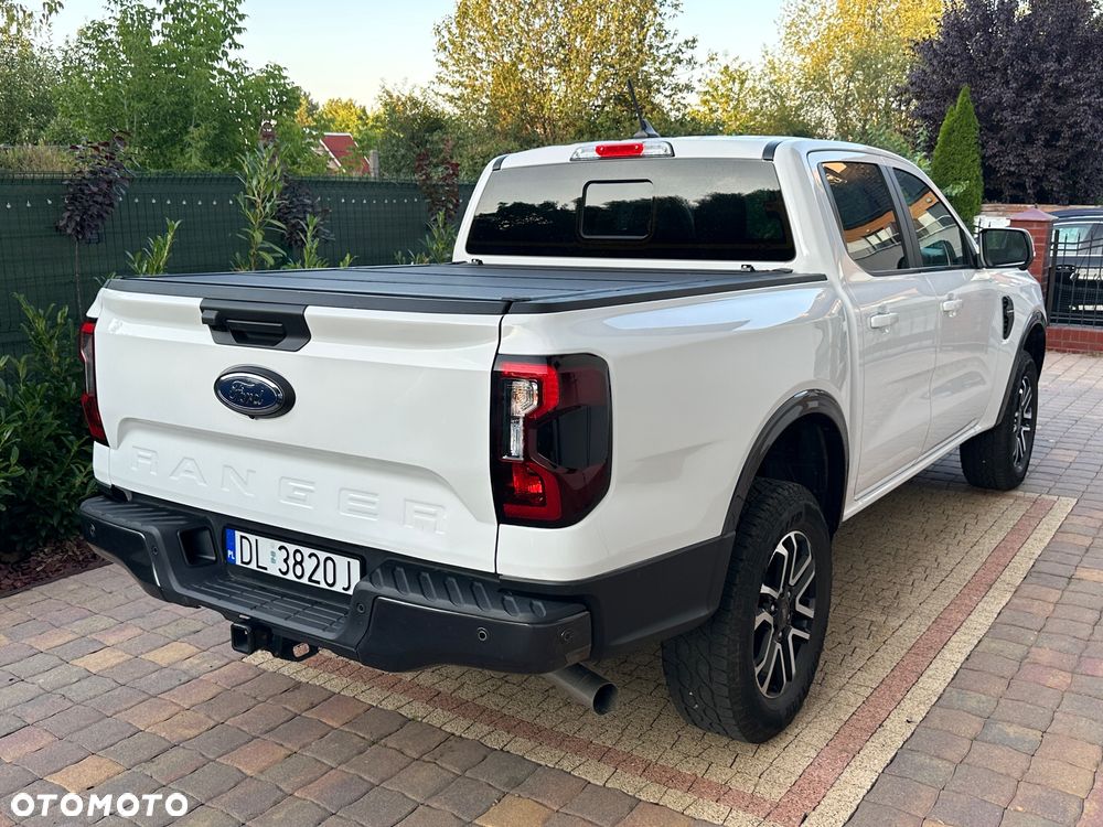 Ford Ranger - 14