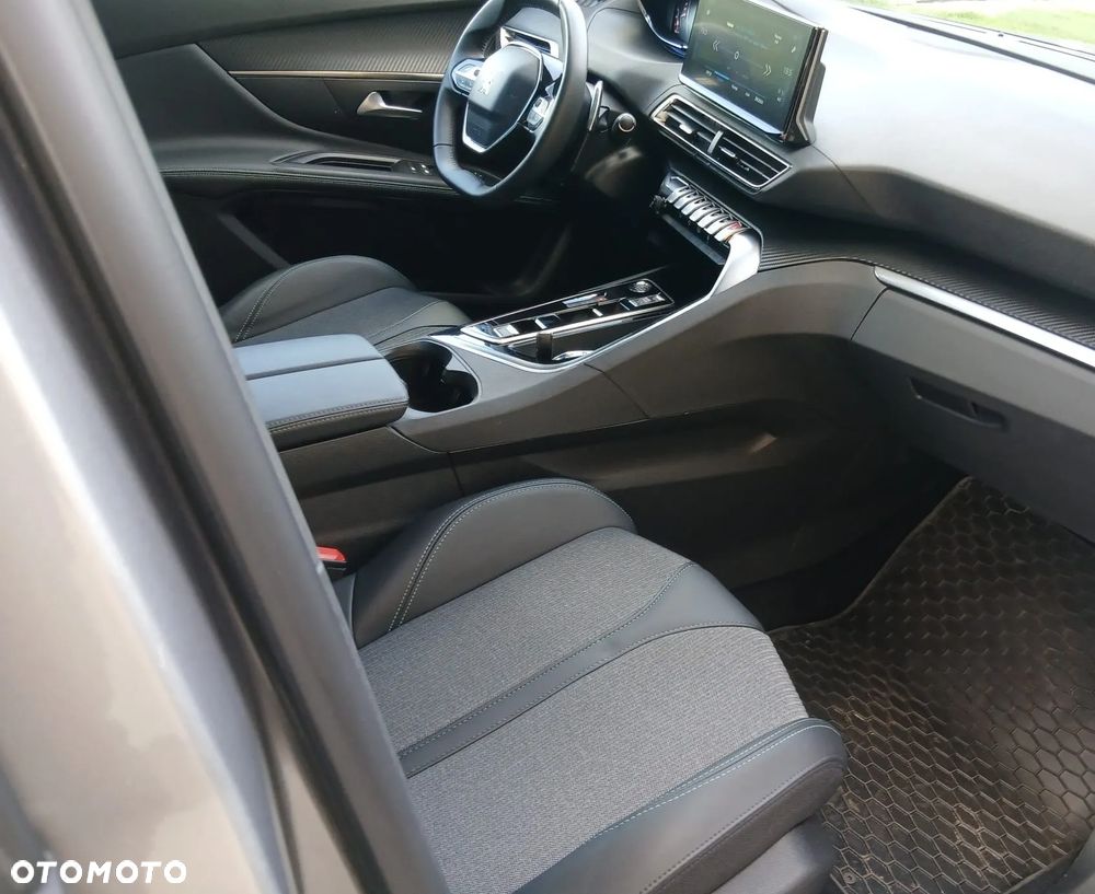 Peugeot 5008 1.5 BlueHDi Allure Pack S&S EAT8 - 9