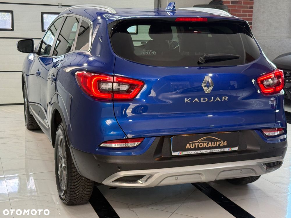 Renault Kadjar TCe 160 EDC GPF BOSE EDITION - 7