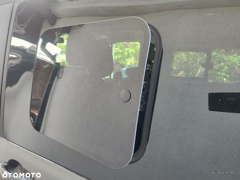 Ford Tourneo Custom 2.0 EcoBlue L1 Sport SelectShift - 15