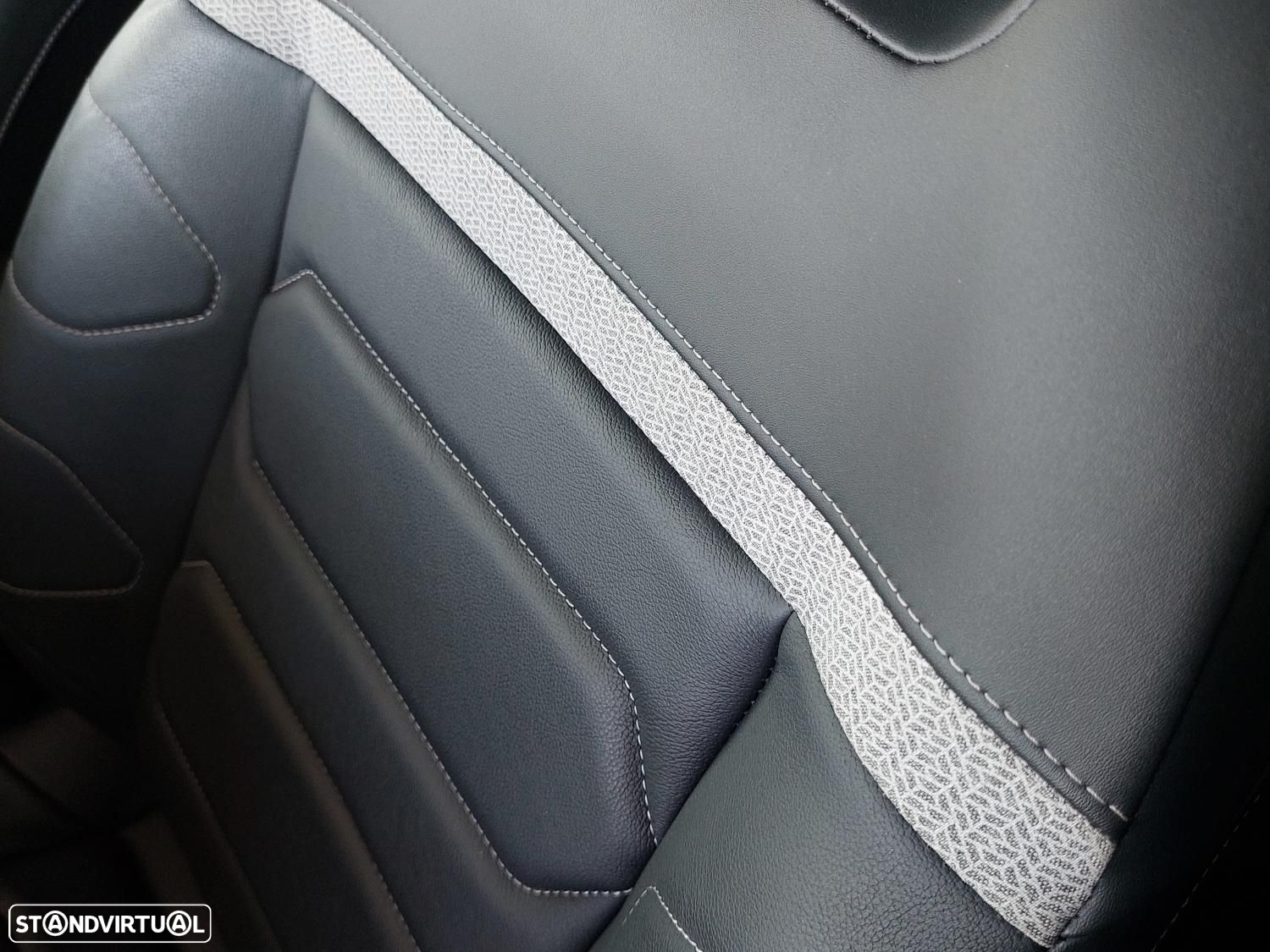 Citroën e-C4 50 kWh Shine Pack - 48