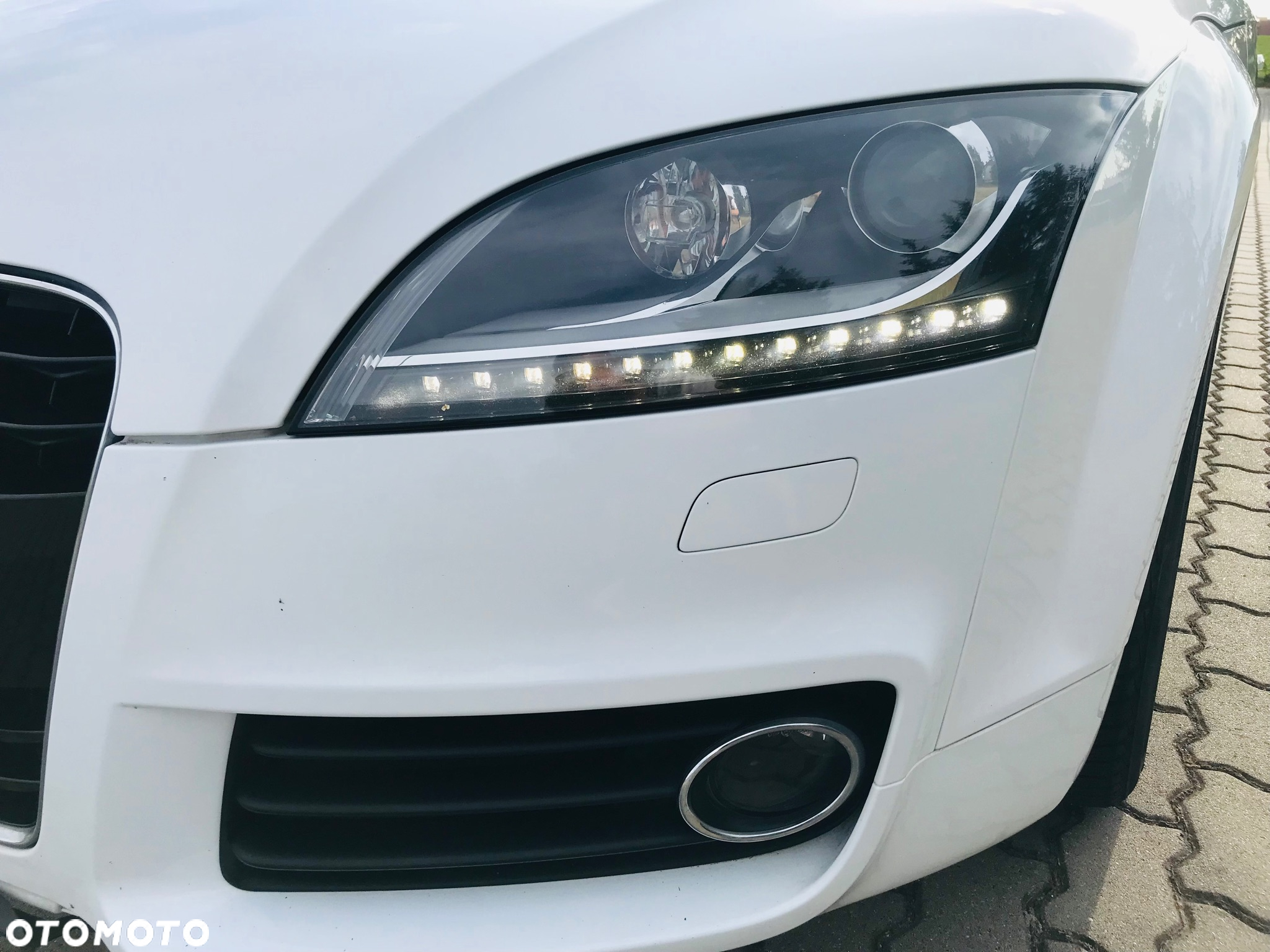 Audi TT Coupé 1.8 TFSI - 10