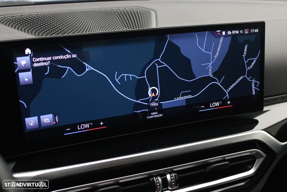 BMW i4 eDrive40 - 19