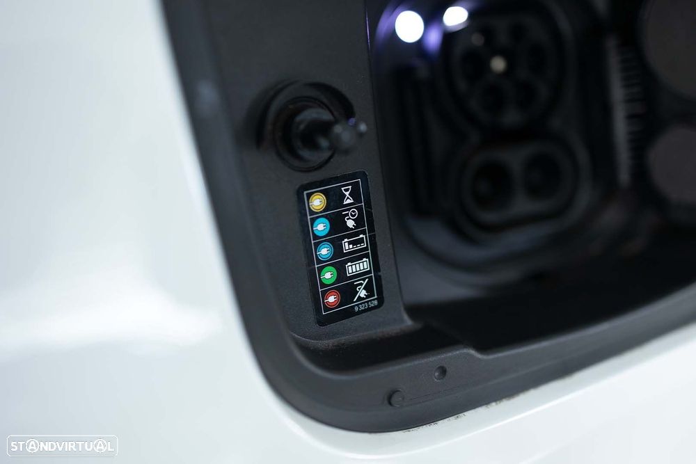 BMW iX1 xDrive30 Pack Desportivo M - 33