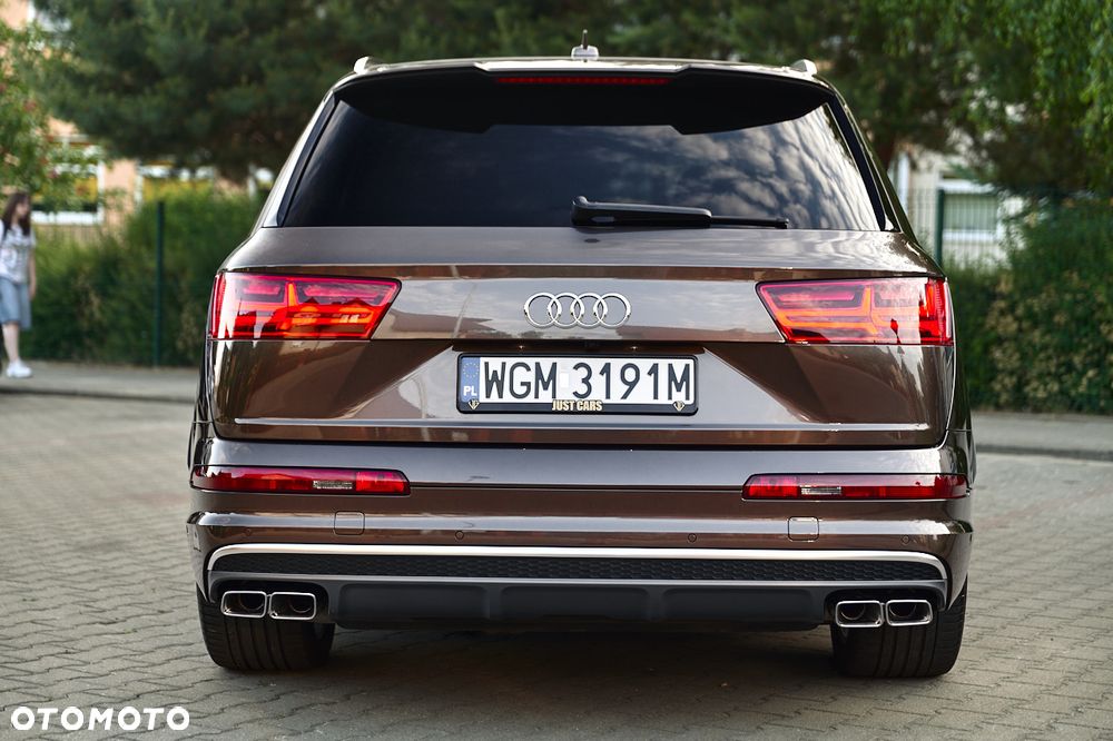 Audi SQ7 - 9