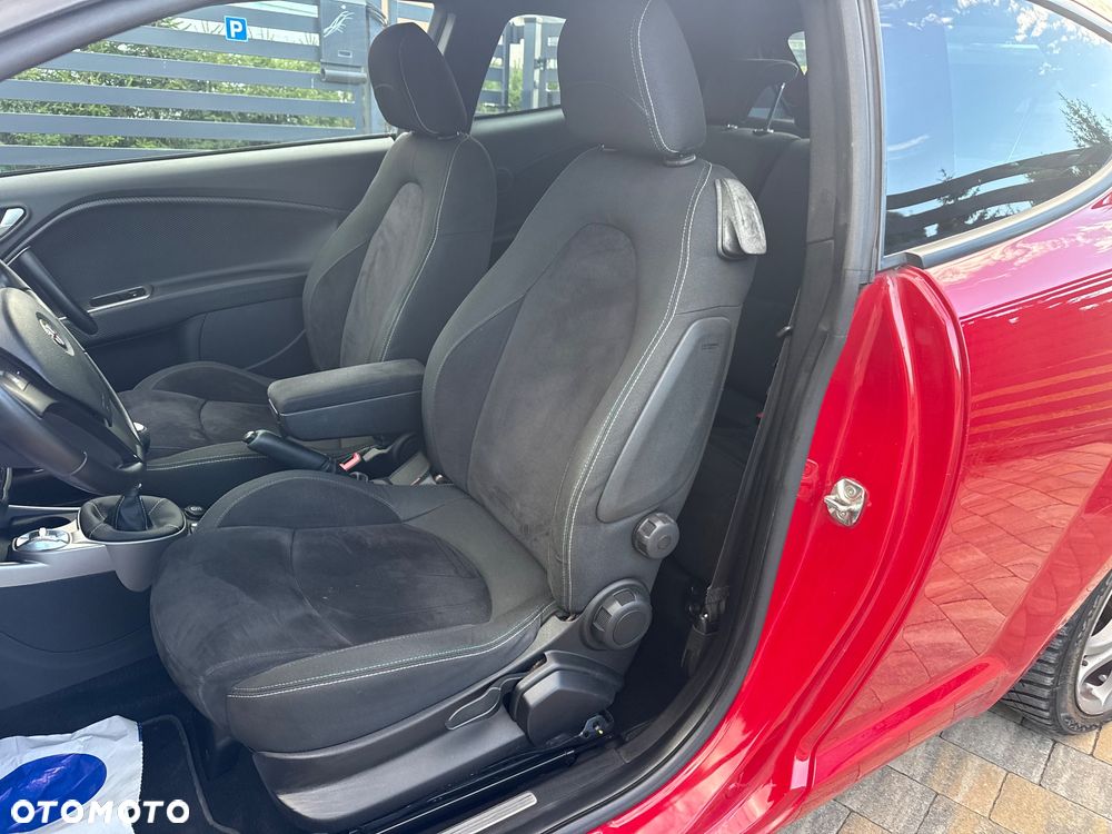 Alfa Romeo Mito TB 1.4 16V MultiAir Quadrifoglio Verde - 14