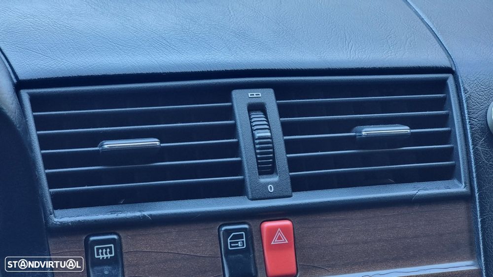 Mercedes-Benz C 250 D Elegance - 13