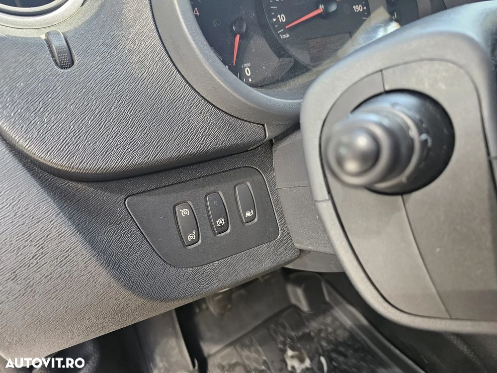 Renault Kangoo 1.5 dCI Expression - 20