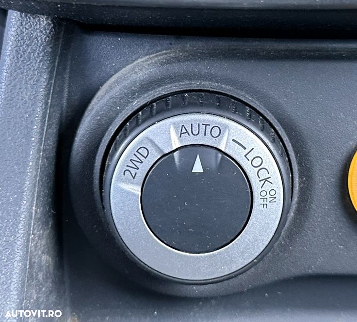 Dacia Duster dCi 110 FAP 4x4 Delsey - 10