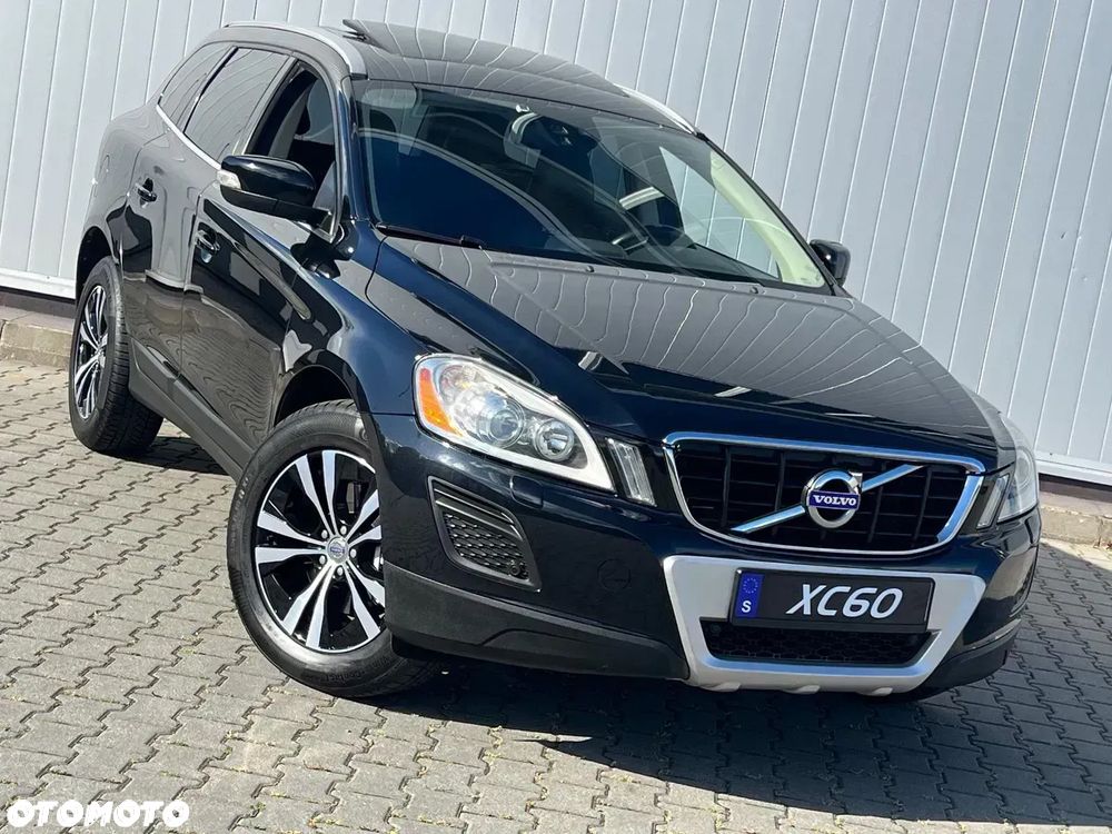 Volvo XC 60 T5 Powershift Summum - 6