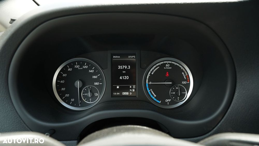 Mercedes-Benz vito - 18