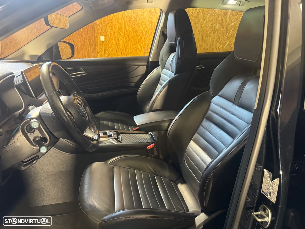 MG EHS 1.5T-GDI Luxury - 5