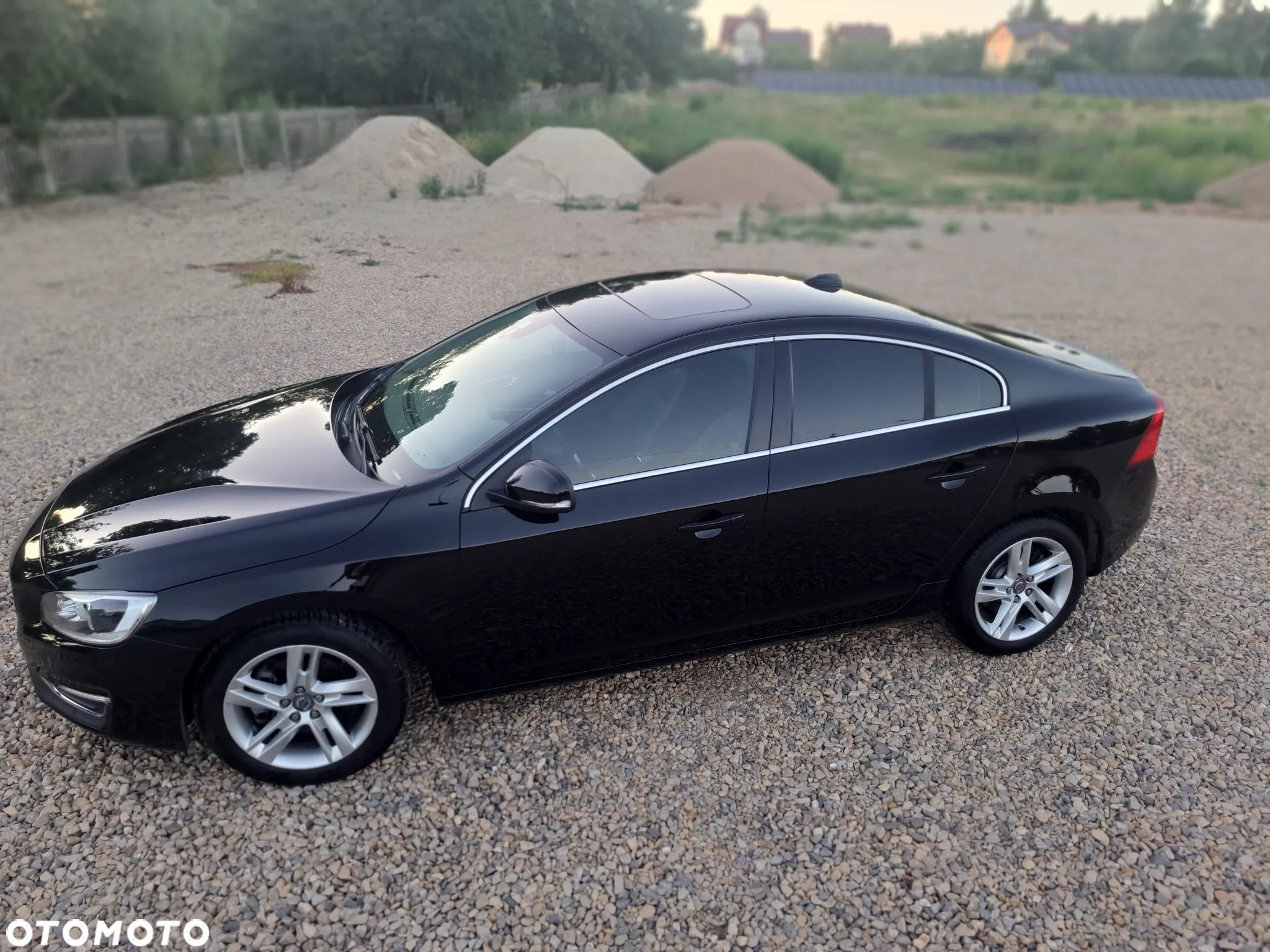 Volvo S60 - 10