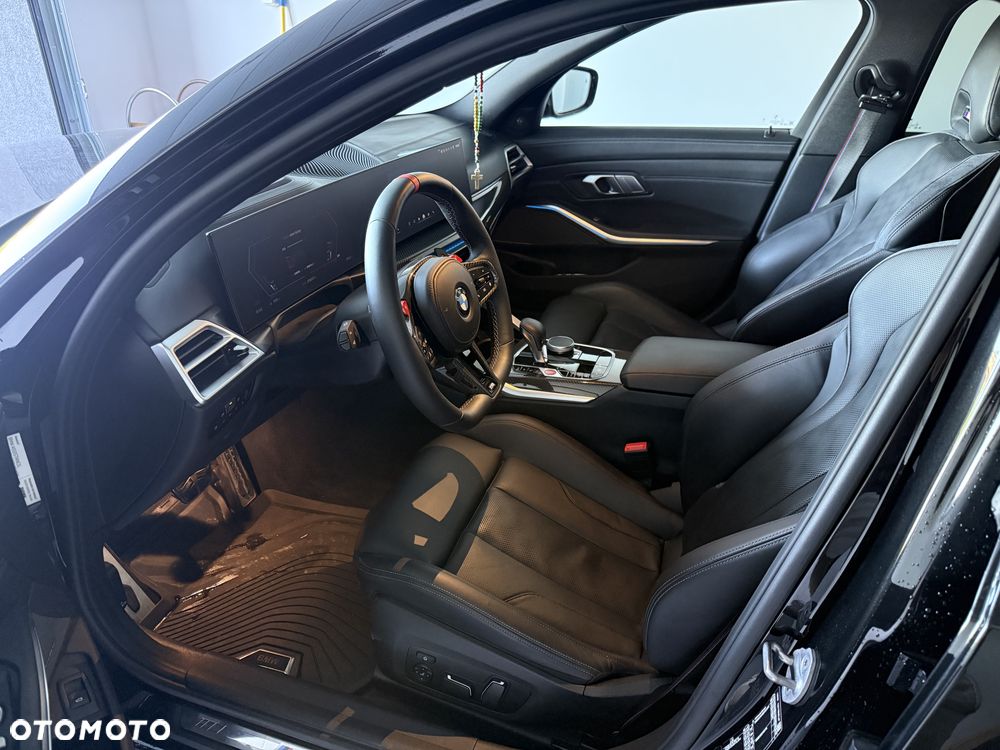 BMW M3 - 24