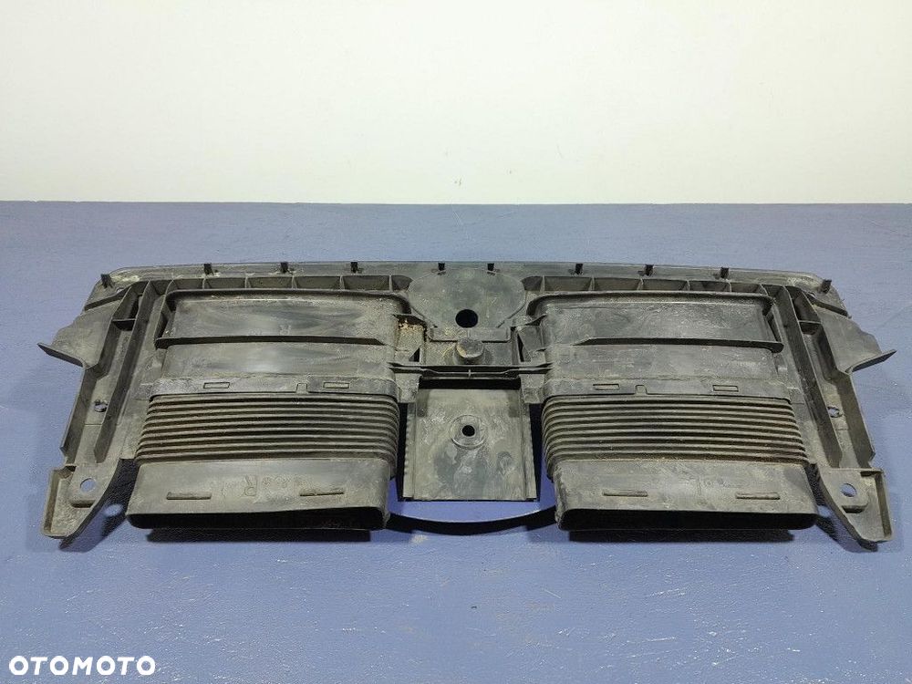 AUDI Q7 II 4M PAS PRZEDNI WZMOCNIENIE GÓRNE 4M0807081 - 4