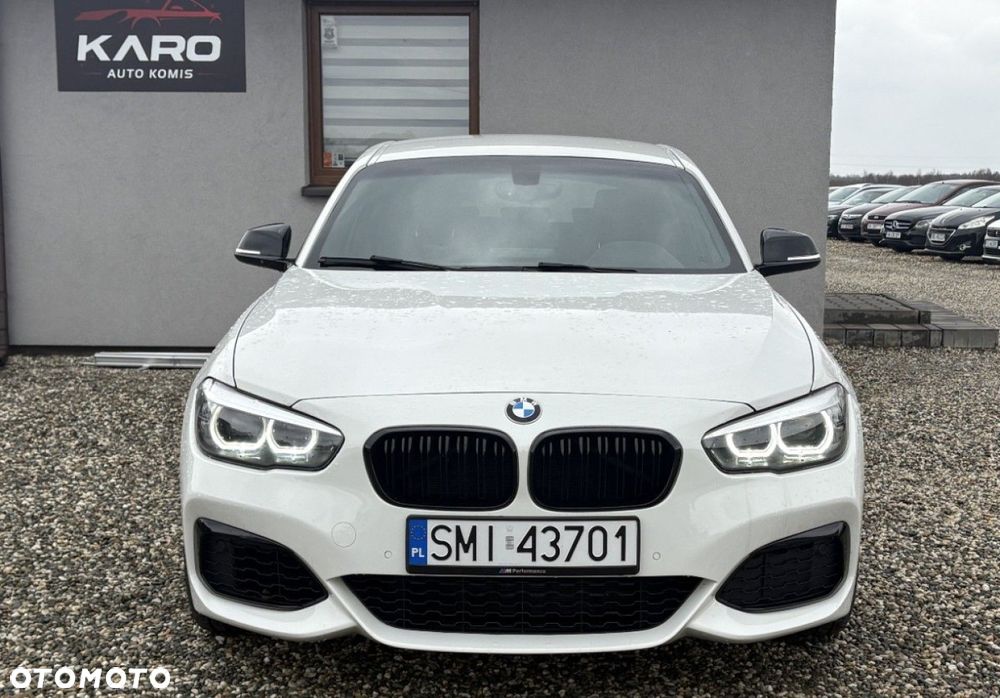BMW 1M - 7