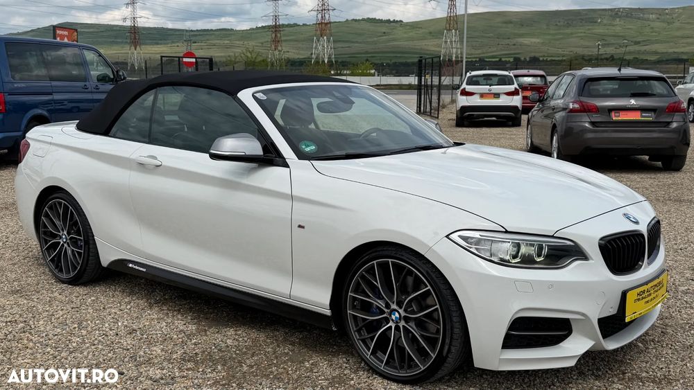 BMW M2 - 22