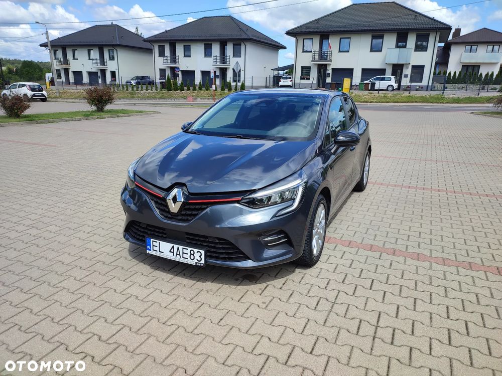 Renault Clio - 2