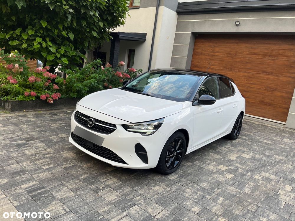 Opel Corsa 1.2 GS Line S&S - 18