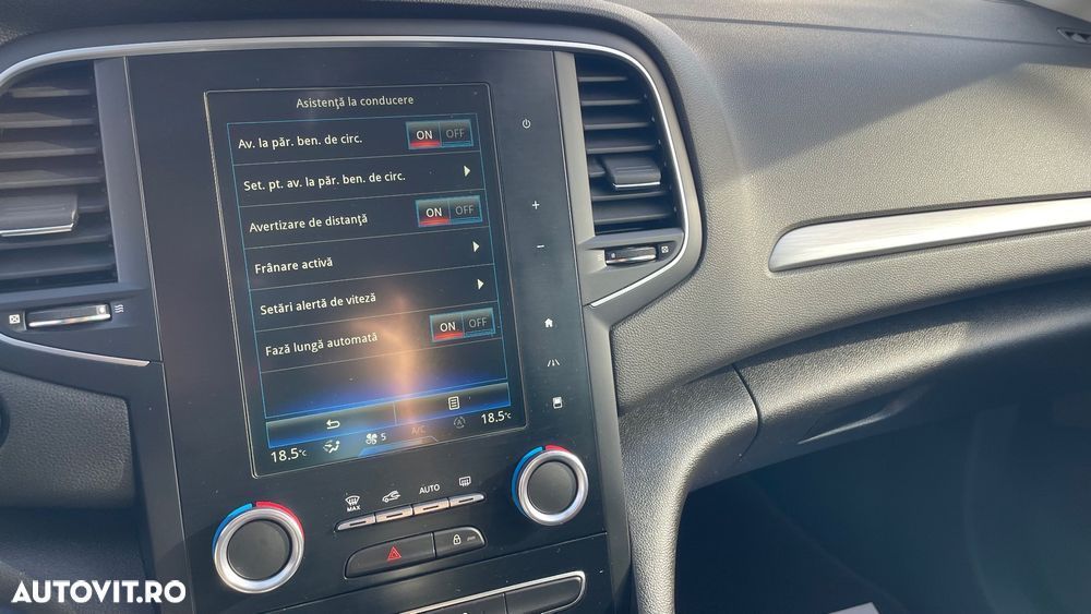 Renault Megane ENERGY dCi 130 INTENS - 20