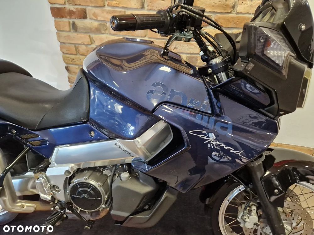 Aprilia Caponord - 20