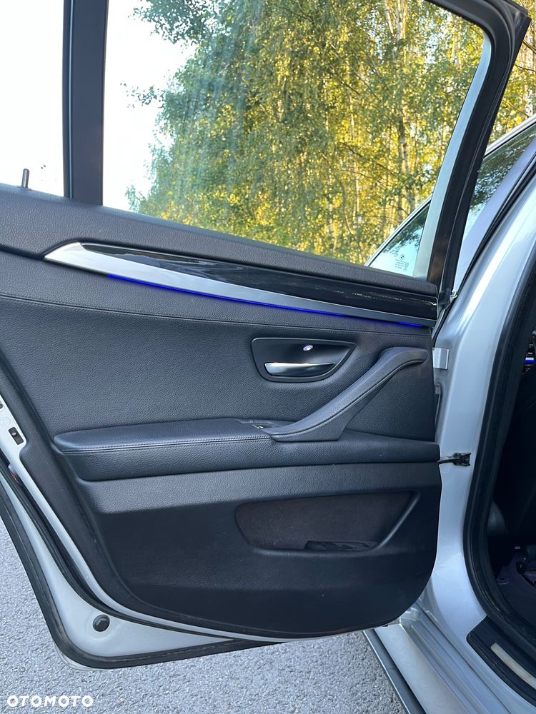 BMW Seria 5 - 18