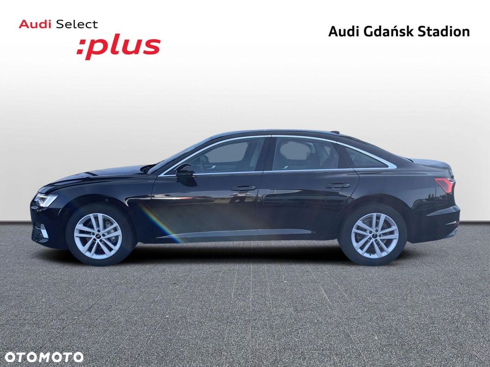Audi A6 Limousine 40 TDI mHEV Advanced S tronic - 3
