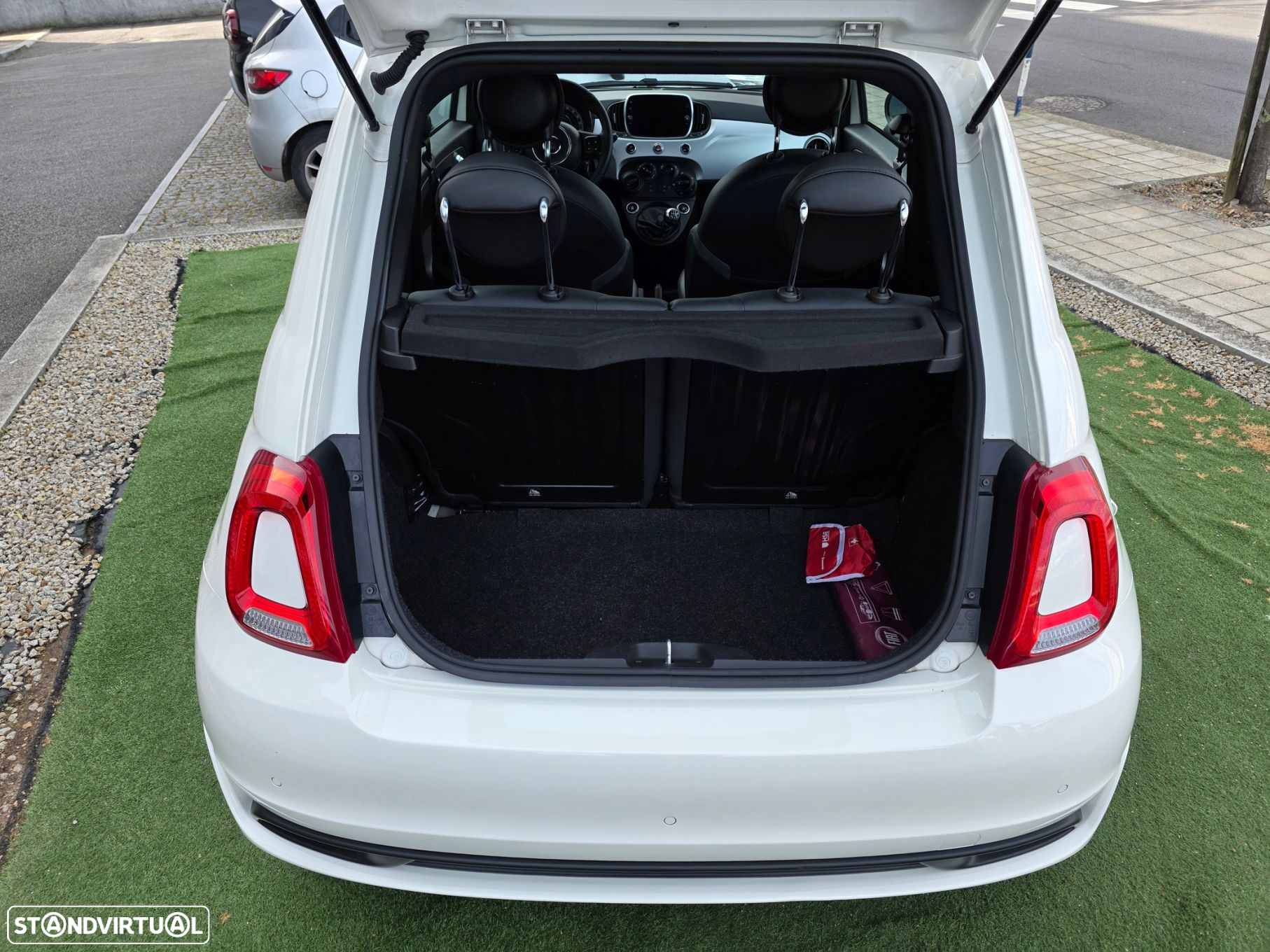 Fiat 500 - 23