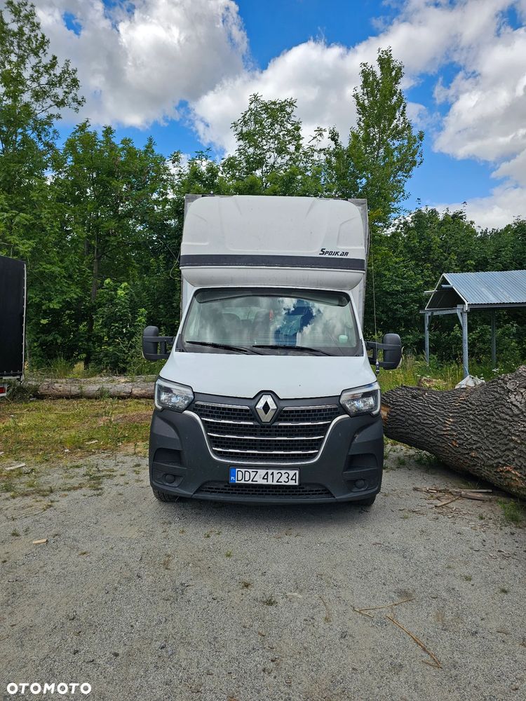Renault Master - 1