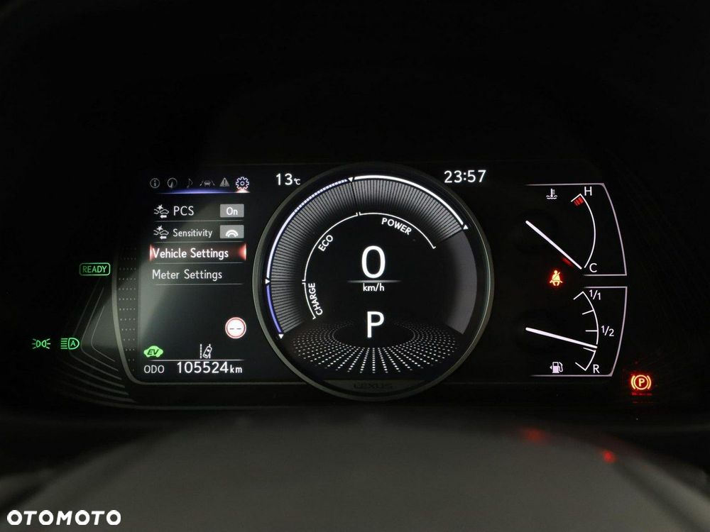 Lexus UX 250h GPF Prestige 2WD - 23