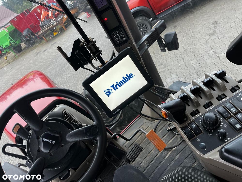 Case IH Magnum 280 - 7