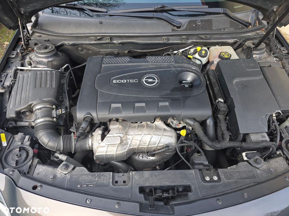 Opel Insignia - 20