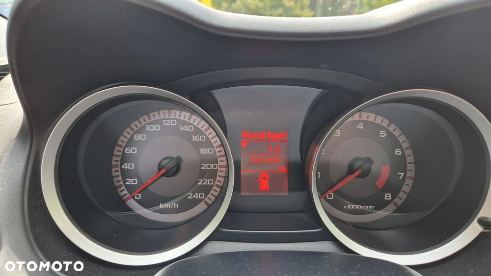 Mitsubishi Lancer 1.8 Inform LPG - 11