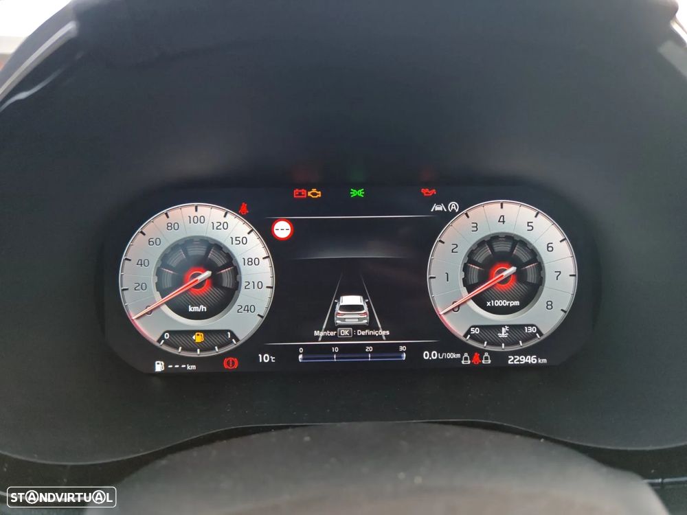 Kia Ceed SW 1.0 T-GDI Drive - 13