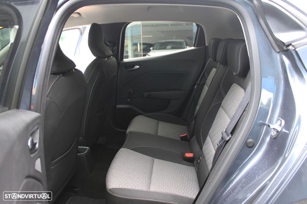 Renault Clio 1.0 TCe Limited - 20