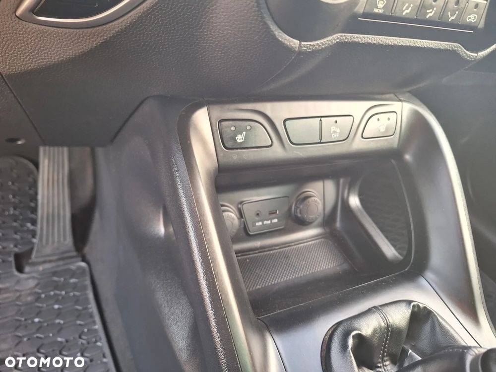 Hyundai ix35 1.7 CRDi Comfort 2WD - 20