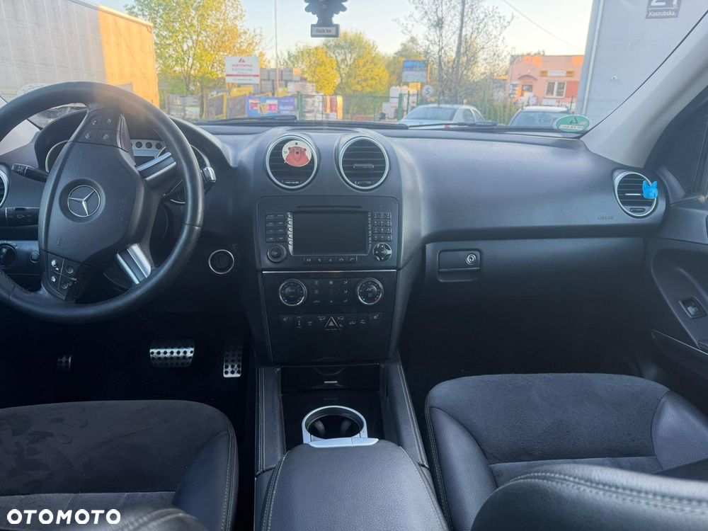 Mercedes-Benz ML 280 CDI 4-Matic - 4