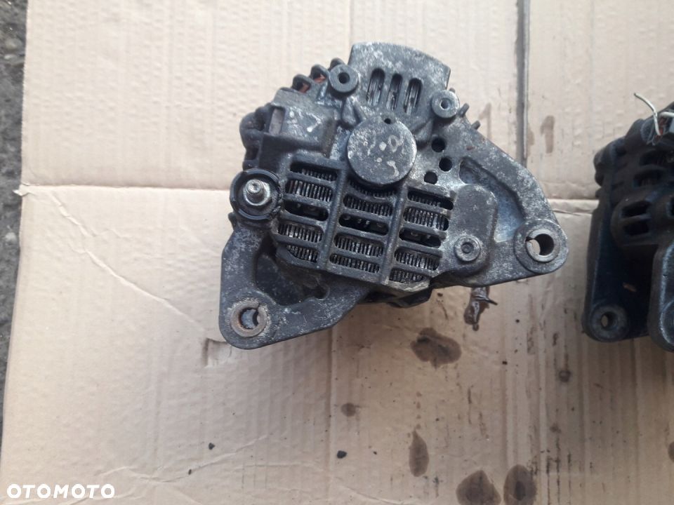 Mazda MPV 6 2.0 citd 02-05 Alternator RF5C Igła - 2