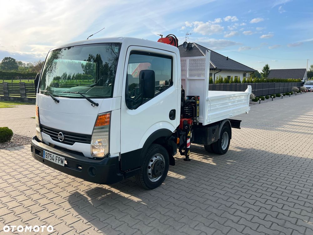 Nissan CABSTAR - 31
