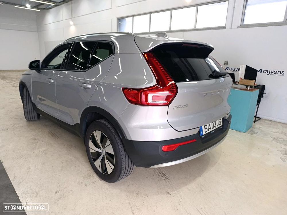 Volvo XC 40 1.5 T2 Core Auto - 3