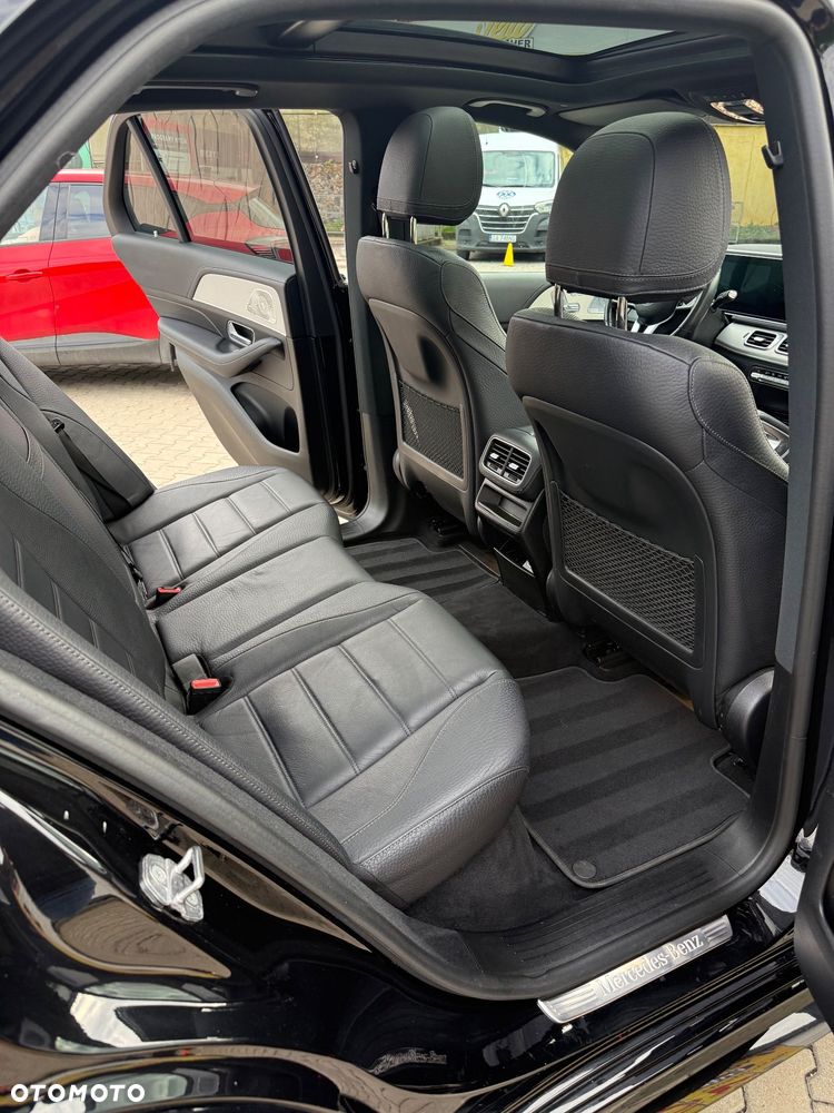 Mercedes-Benz GLE 400 d 4-Matic - 12