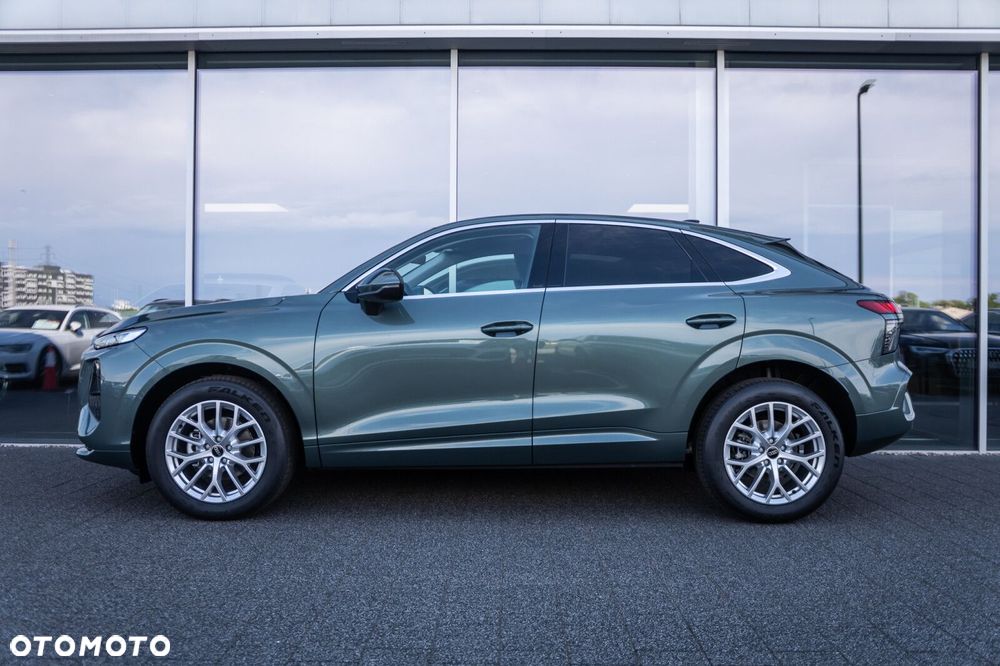 Audi Q3 Sportback TFSI mHEV 110 kW S tronic - 6