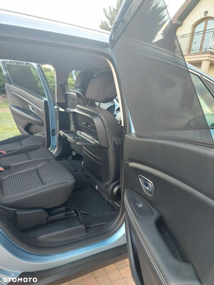 Renault Grand Scenic - 7