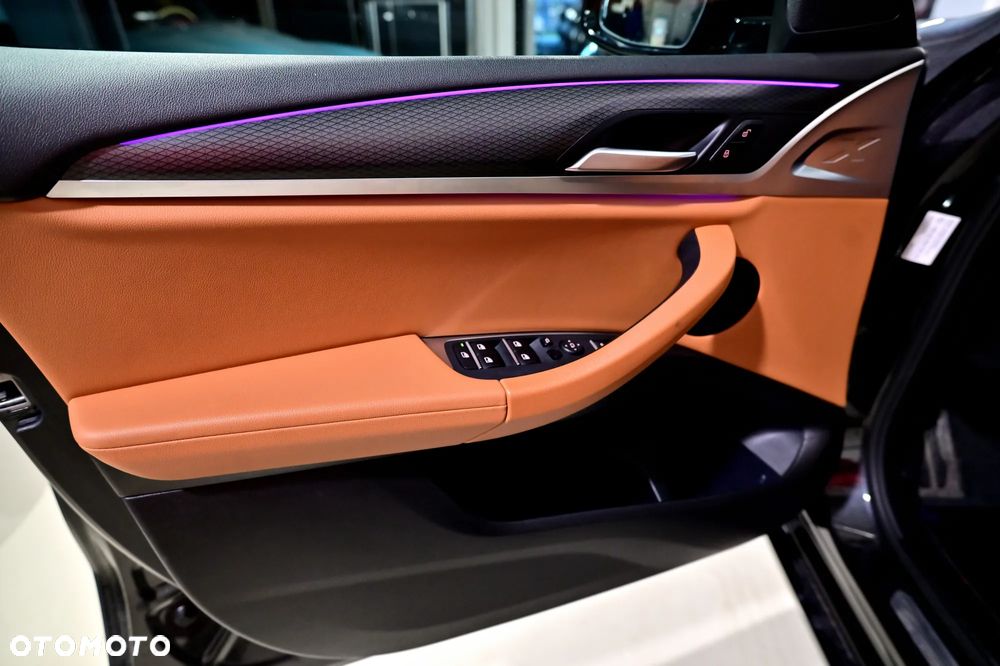 BMW X4 xDrive20i GPF M Sport sport - 11