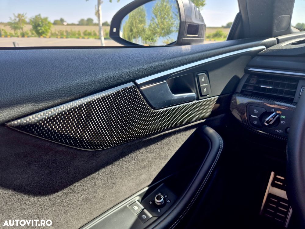 Audi S5 Coupe 3.0 TFSI - 21