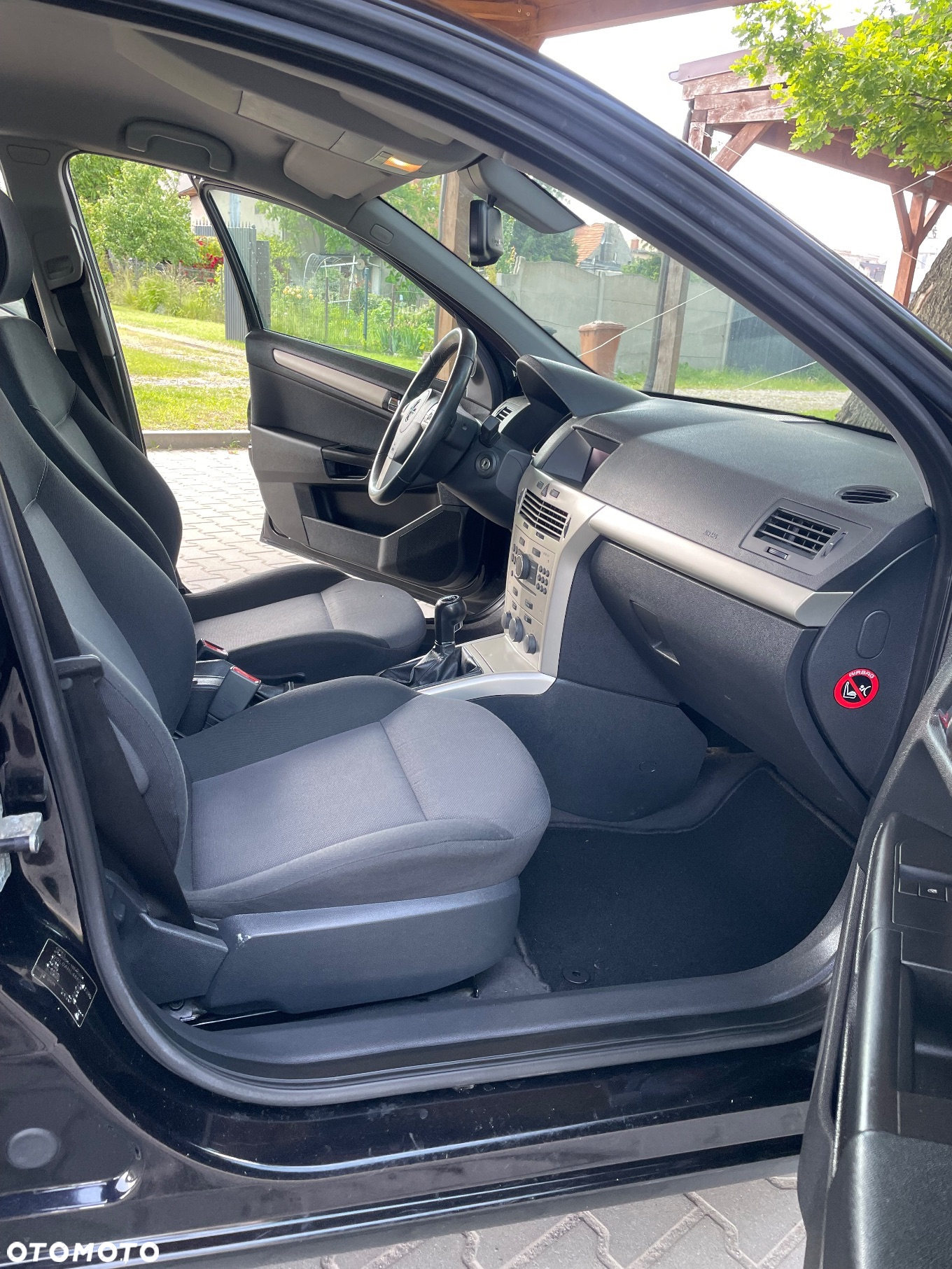 Opel Astra 1.4 - 10