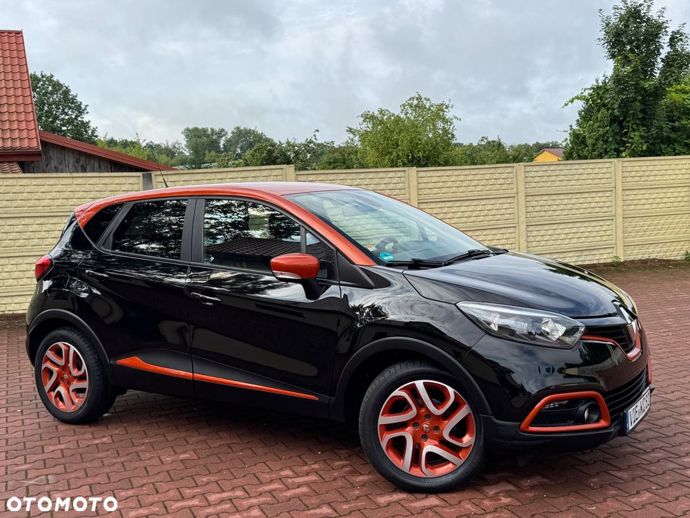 Renault Captur ENERGY TCe 90 Start&Stop Expression - 12